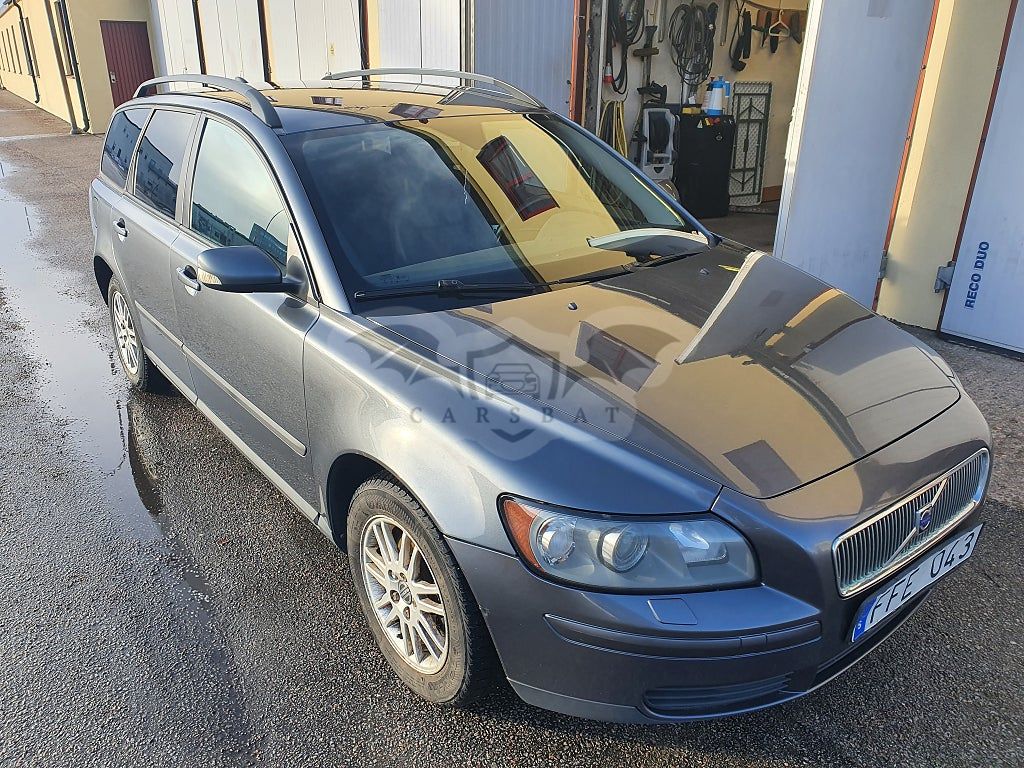 Volvo V50 2006