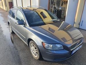 Volvo V50 2006