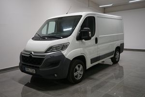 Citroën Jumper 2014