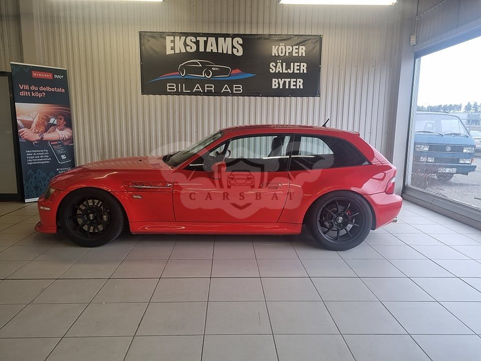 BMW Z3 2000