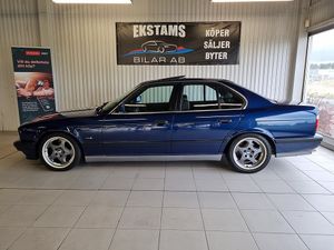 BMW M5 1992