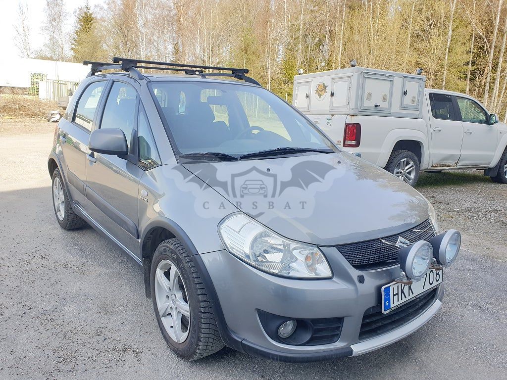 Suzuki SX4 2008