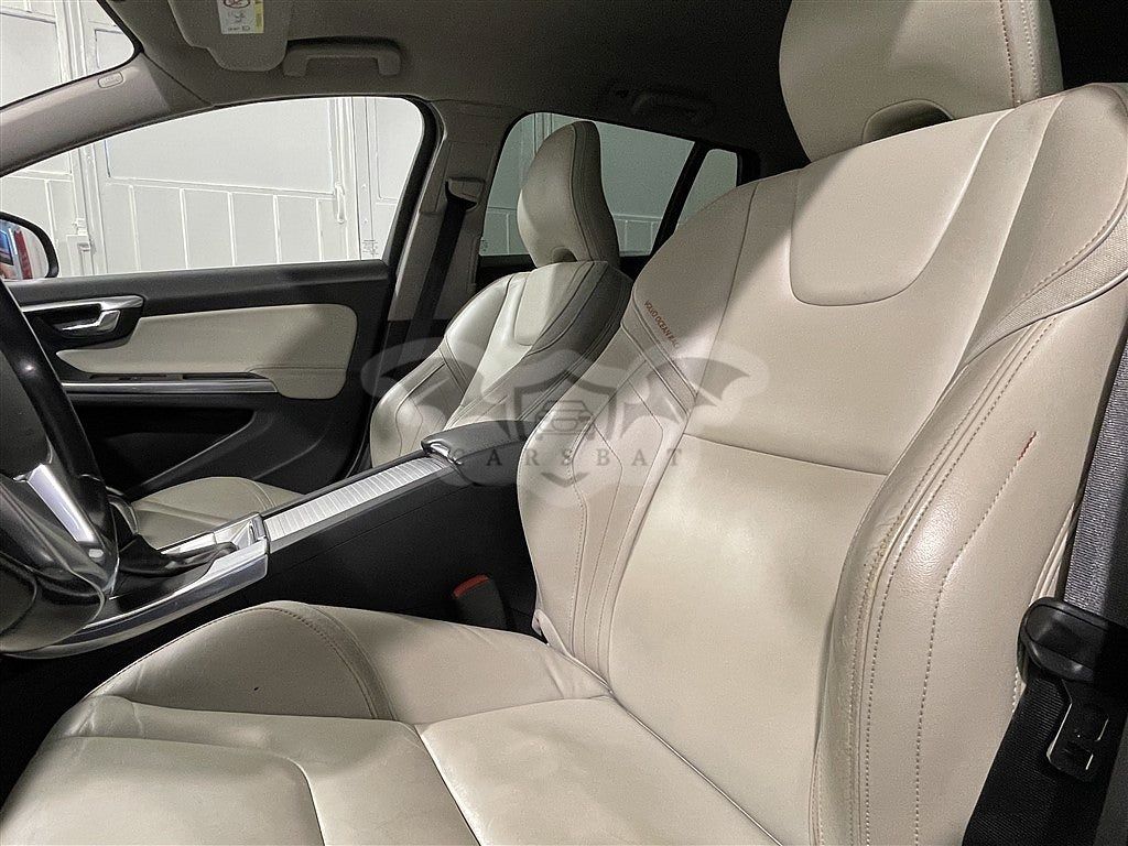 Volvo V60 2015