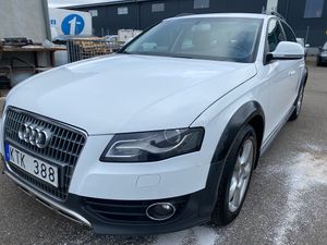 Audi A4 2011