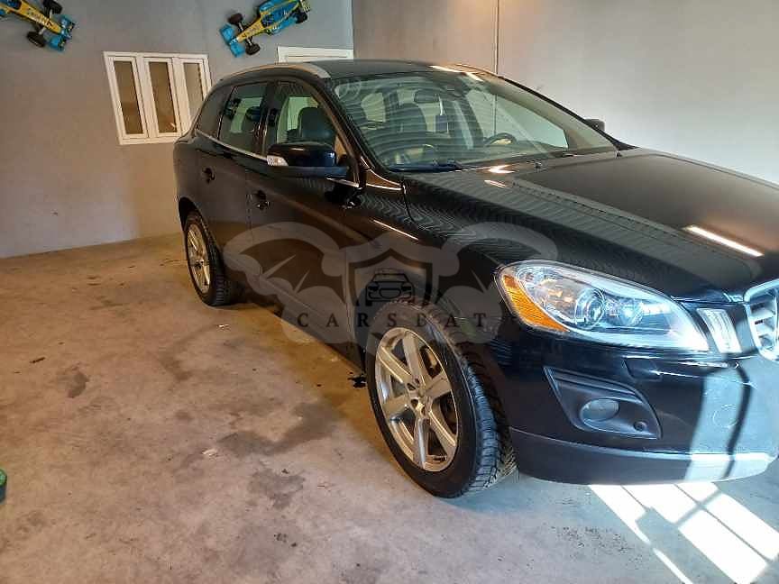Volvo XC60 2010