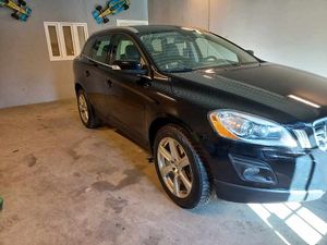 Volvo XC60 2010