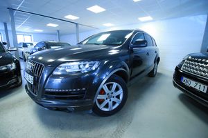 Audi Q7 2010
