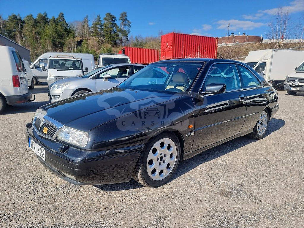 Lancia Kappa 1997
