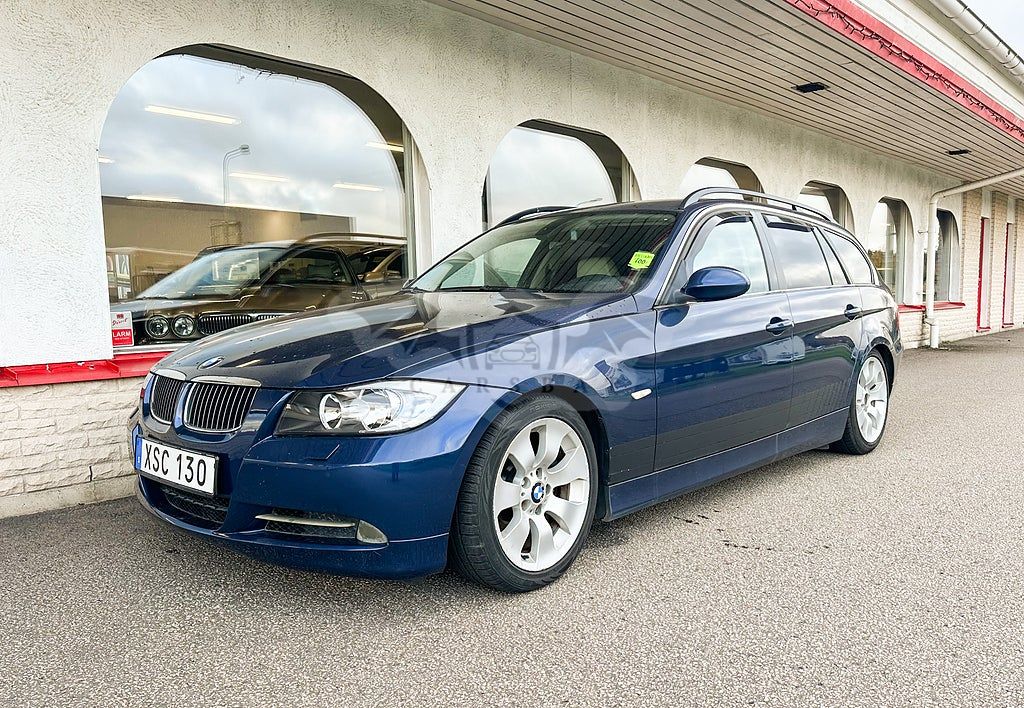 BMW 3 Series 330 2006