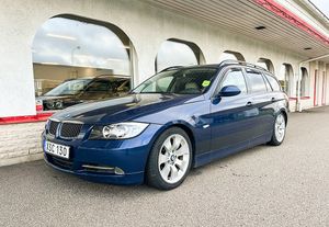 BMW 3 Series 330 2006