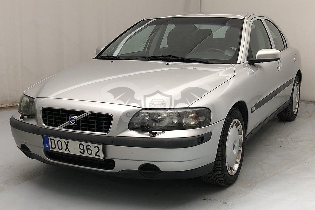 Volvo S60 2004