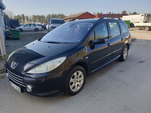 Peugeot 307 2008