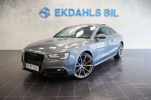 Audi A5 2012