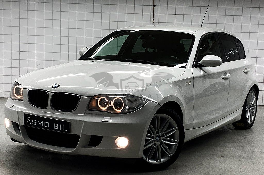 BMW 1 Series 120 2007