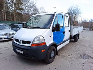 Renault Master 2005