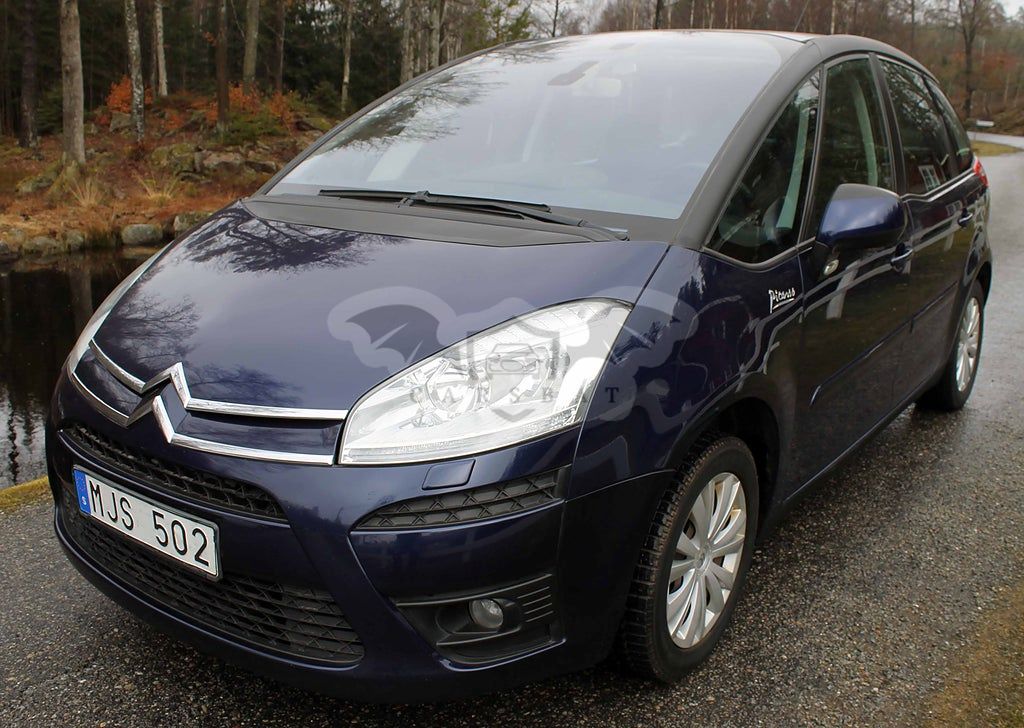 Citroën C4 Picasso 2008