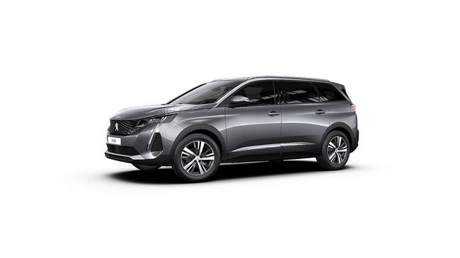 Peugeot 5008 2024