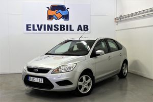 Ford Focus 2008