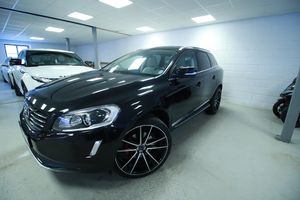 Volvo XC60 2015