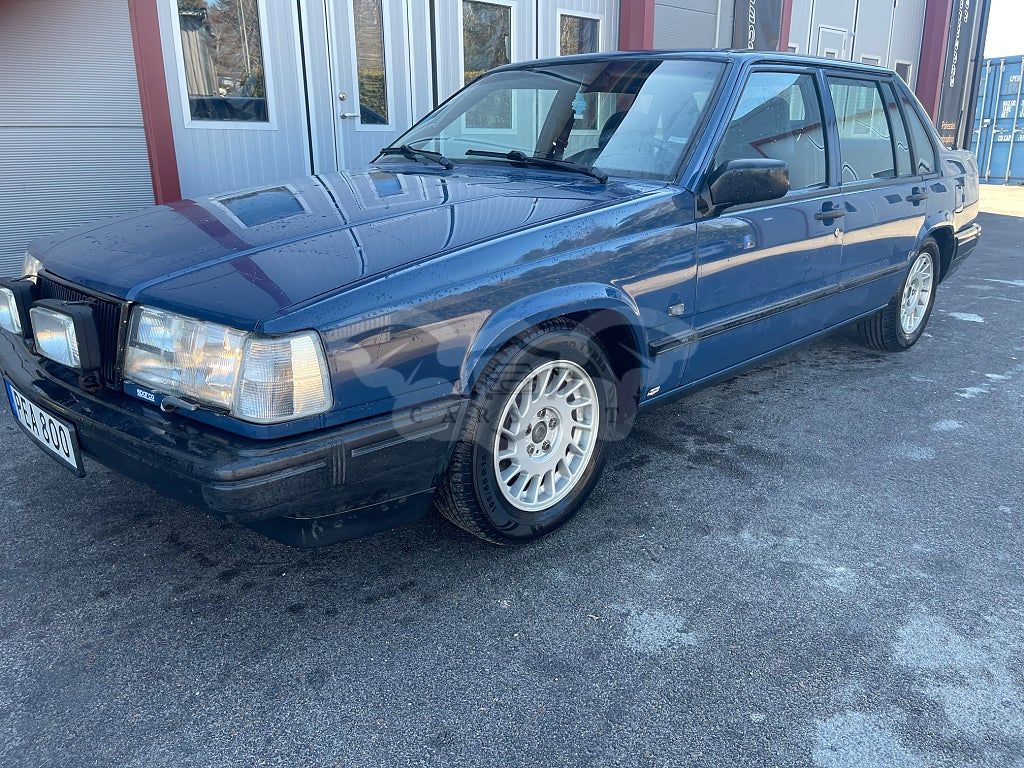 Volvo 944 1994