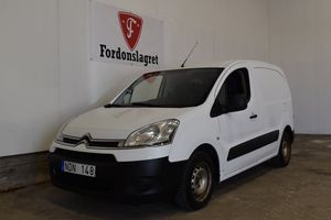Citroën Berlingo 2013