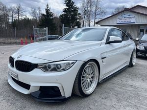 BMW 4 Series 428 2015