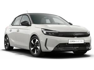 Opel Corsa-e 2025