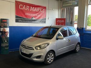 Hyundai i10 2011