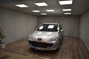 Peugeot 307 2008
