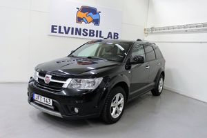 Fiat Freemont 2014