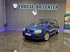 Volkswagen Golf 2005