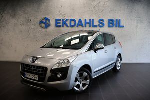 Peugeot 3008 2010