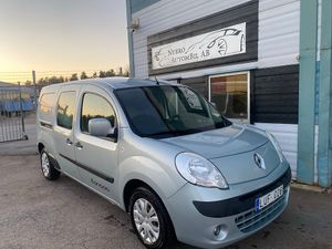 Renault Kangoo 2011