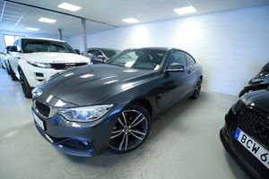 BMW 4 Series 428 2014