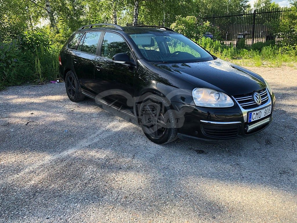 Volkswagen Golf 2008