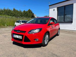 Ford Focus 2013