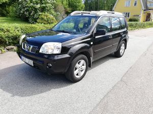 Nissan X-Trail 2005