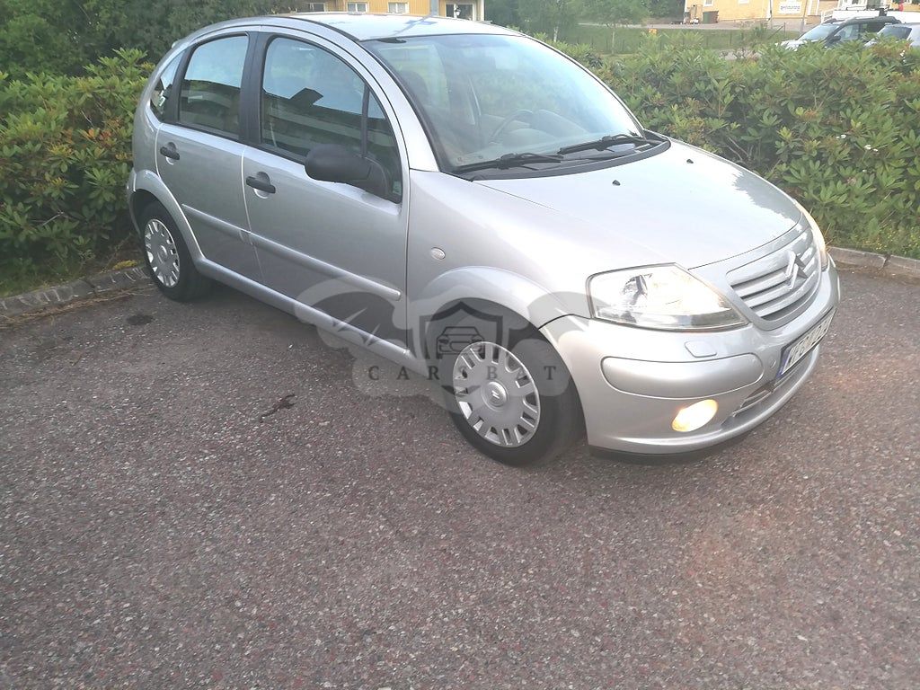 Citroën C3 2005