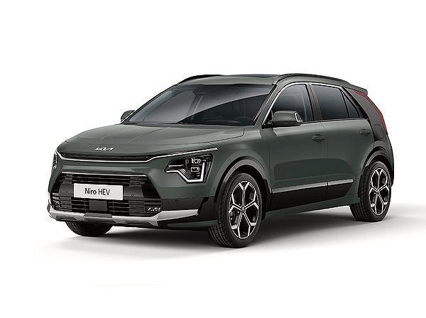 Kia Niro 2024