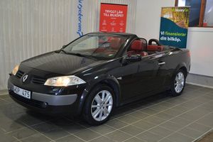 Renault Megane 2005
