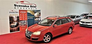 Volkswagen Golf 2008