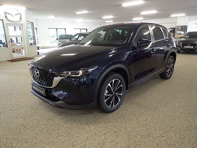 Mazda CX-5 2023