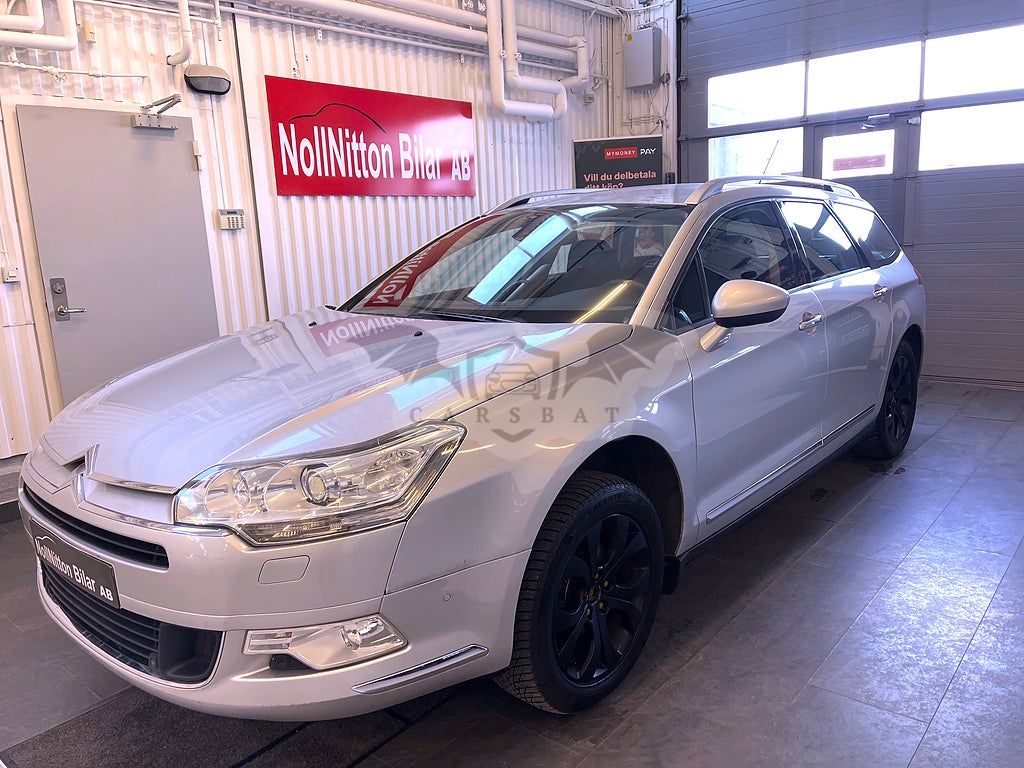Citroën C5 2010