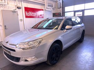 Citroën C5 2010