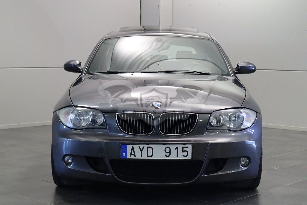 BMW 1 Series 130 2006