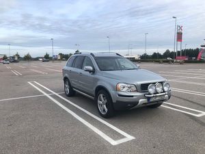 Volvo XC90 2008