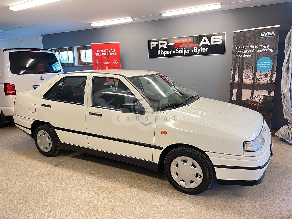 Seat Toledo 1995