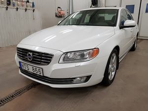 Volvo S80 2014