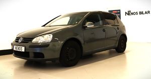Volkswagen Golf 2006