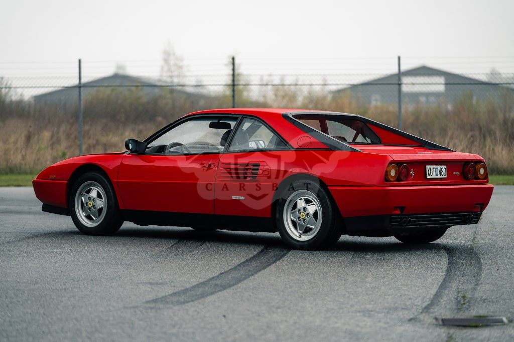Ferrari Mondial 1992